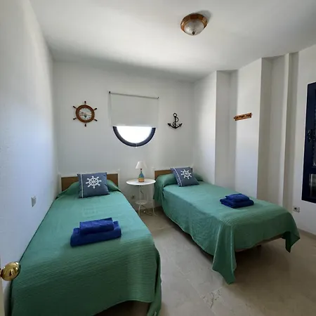 Holiday home M&l Fisherman's House *