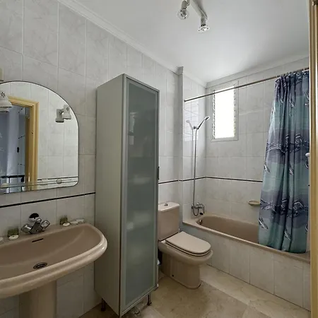 M&l Fisherman's House Holiday home Puerto de Las Nieves