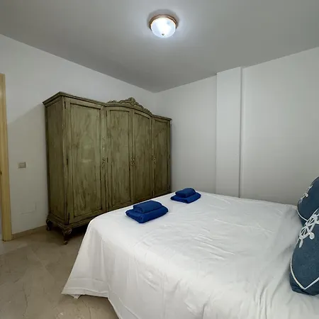M&l Fisherman's House Holiday home Puerto de Las Nieves