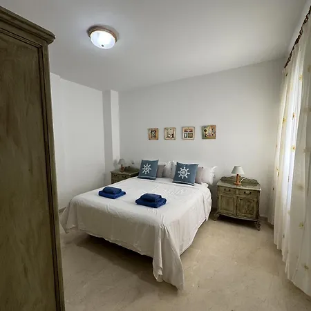 Holiday home M&l Fisherman's House