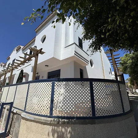 Casa vacanze M&l Fisherman's House *