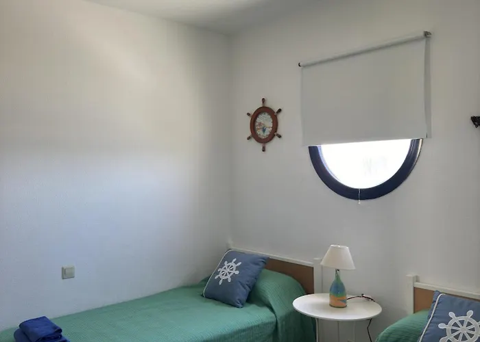 M&l Fisherman's House Puerto de las Nieves