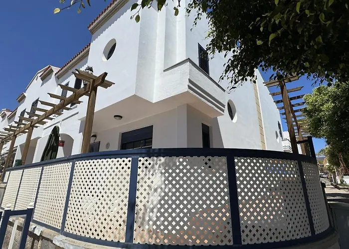 Nyaraló M&l Fisherman's House *