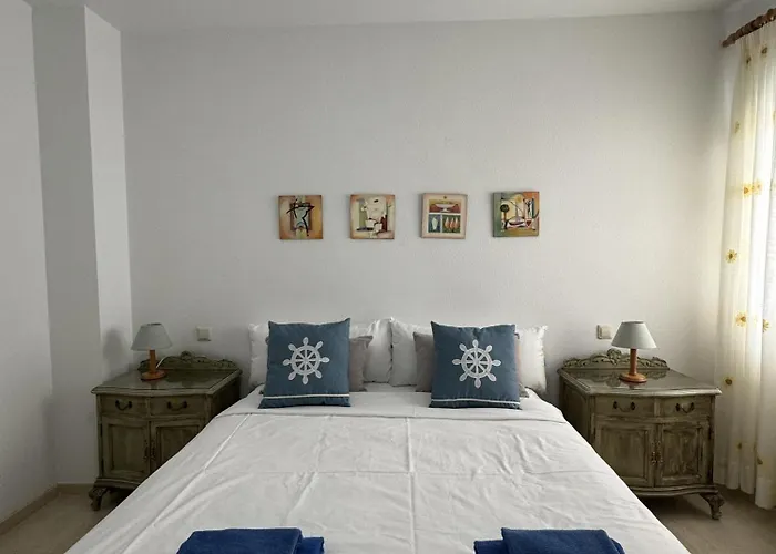 M&l Fisherman's House Nyaraló